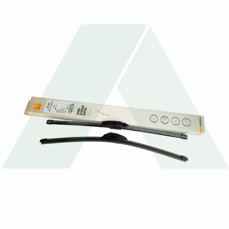Set stergatoare parbriz originale Dacia - 288901158R