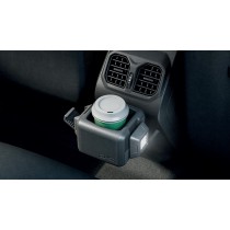 Youclip – 3 în 1 (suport de pahar multifunctional + lanterna + carlig), Dacia Spring- 984392908R