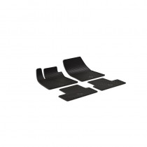Set covorase auto cauciuc RENAULT MEGANE IV (2016-) - 44101