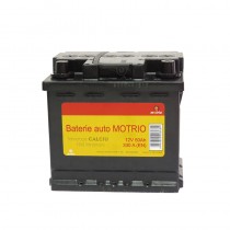Baterie auto MOTRIO 6001998866, 50Ah, 330A, 12V