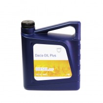 Dacia Oil Plus DPF DIESEL  5W30/ 4L - 6002005675