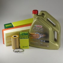 Pachet Schimb Ulei VW EOS 2.0TDI 136 CFFA - PSU391