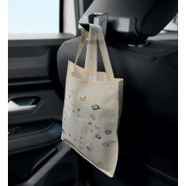 YouClip – carlig, Dacia Duster III, Spring- 684344266R