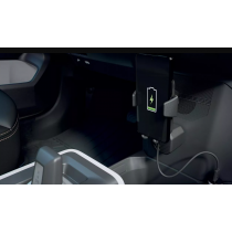 Youclip – Incarcator de smartphone, cu inductie, Dacia Spring- 283D84357R