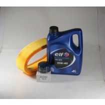 Pachet Standard Schimb Ulei Logan 1.4 Mpi PSU14EBMML14