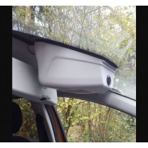 Camera video DVR  dedicata dacia duster 2