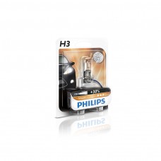 Bec auto premium Philips H3 12V 55W - 12336PRB1