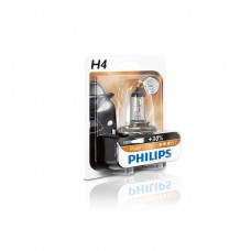 Bec auto premium Philips H4 12V 60/55W - 12342PRB1