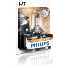 Bec auto premium Philips H7 12V 55W - 12972PRB1