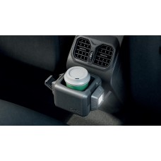 Youclip – 3 în 1 (suport de pahar multifunctional + lanterna + carlig), Dacia Spring- 984392908R