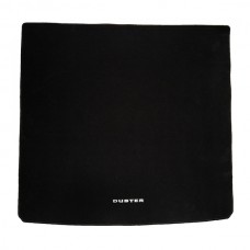 Covor textil portbagaj Dacia Duster II 4X4