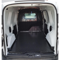Protectie zona de incarcare (marfa) Dacia Dokker Van 2 (dupa 2013) 8201715342
