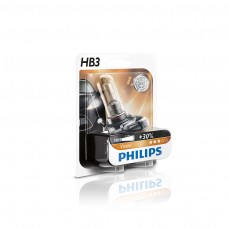Bec auto premium Philips HB3 12V 65W - 9005PRB1