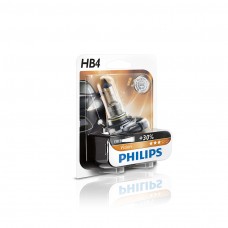 Bec auto premium Philips HB4 12V 51W  - 9006PRB1