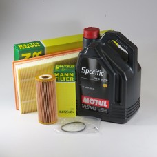 Pachet Schimb Ulei VW GOLF4 1.9 TDI 90CP 100CP 110CP 130CP AGR ,ALH,AHF,ASV ATD, AXR,ASZ - PSU342