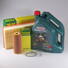 Pachet Schimb Ulei VW GOLF4 1.9 TDI 90CP 100CP 110CP 130CP AGR ,ALH,AHF,ASV ATD, AXR,ASZ - PSU343