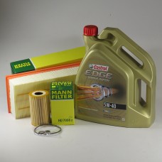 Pachet Schimb Ulei VW EOS 2.0TDI 136 CFFA - PSU391