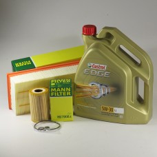 Pachet Schimb Ulei VW EOS 2.0TDI 136 CFFA - PSU393