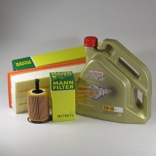 Pachet Schimb Ulei VW JETTA III 2.0TDI 136CP 140CP 170CP BKD, BMM, CBDB ,BMN, CEGA ,AZV, CBDA - PSU411
