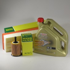 Pachet Schimb Ulei VW JETTA III 2.0TDI 136CP 140CP 170CP BKD, BMM, CBDB ,BMN, CEGA ,AZV, CBDA - PSU412