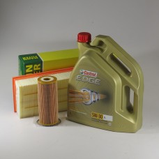 Pachet Schimb Ulei VW JETTA IV 1,8TSI 170CP CPKA, CPRA - PSU431