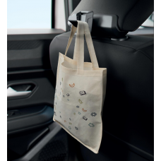YouClip – carlig, Dacia Duster III, Spring- 684344266R