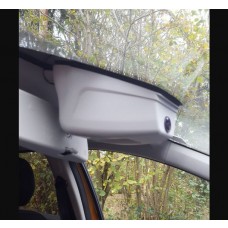 Camera video DVR  dedicata dacia duster 2