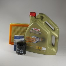 Pachet Schimb Ulei VW Polo 5 (6R,6C) 1.4 TDI 75CP CUSA, CYZB 90CP CUSB 105CP CYZA - PSU552